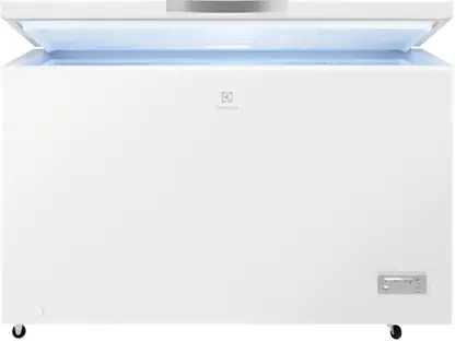 Морозильный ларь Electrolux LCB3LF38W0 фото 1 Морозильный ларь Electrolux LCB3LF38W0 фото 1