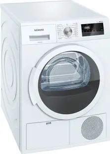 Сушильная машина Siemens WT45M260OE фото 1 Сушильная машина Siemens WT45M260OE фото 1