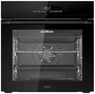Духовой шкаф HAIER HOQ-F6CASGB фото 1