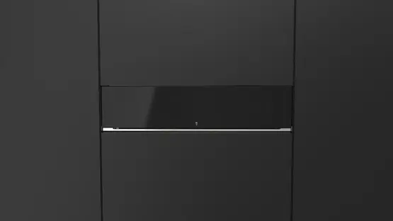 Ящик для хранения Fulgor Milano FCLD 150 BK фото 1 Ящик для хранения Fulgor Milano FCLD 150 BK фото 1
