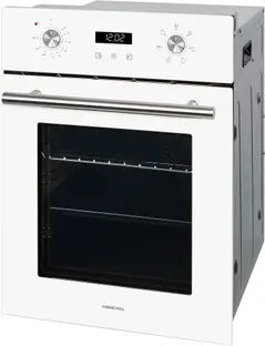 Духовой шкаф HIBERG VM 4260 W фото 2