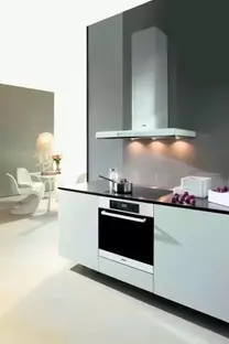 Вытяжка Miele DA 5690 W Alba фото 3