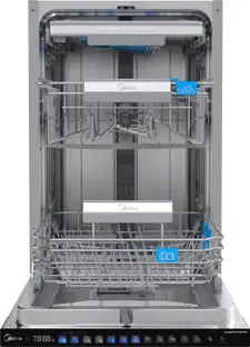 Посудомоечная машина Midea MID45S730i фото 1