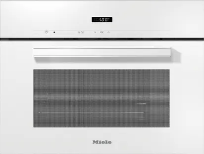 Встраиваемая пароварка Miele DG 2840 BRWS фото 1 Встраиваемая пароварка Miele DG 2840 BRWS фото 1