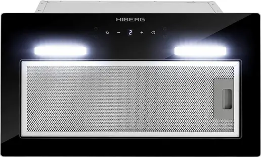 Вытяжка HIBERG VMF 6091 B фото 1