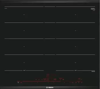Варочная панель Bosch PXY 675 DC5Z Варочная панель Bosch PXY 675 DC5Z