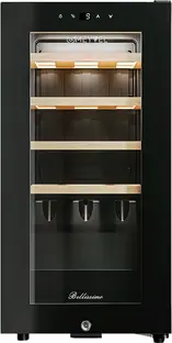 Винный холодильник Meyvel MV15-KBF1 фото 3