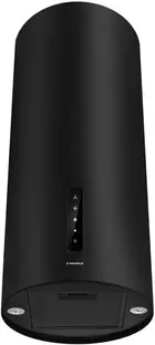 Вытяжка MAUNFELD Vega 39 Wall Sensor черный фото 3 Вытяжка MAUNFELD Vega 39 Wall Sensor черный фото 3