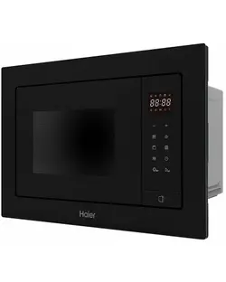 Микроволновая печь HAIER HMX-BTG207B фото 3