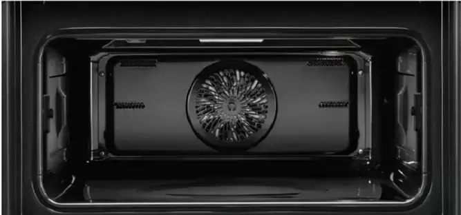 Духовой шкаф Electrolux EVL6E46X фото 2