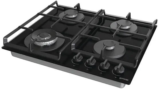 Газовая варочная панель Gorenje GTW641EB фото 3