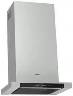 Вытяжка Gorenje GHT 63 X