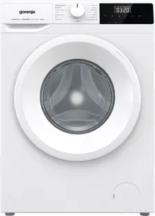 Стиральная машина Gorenje W2NHPI62SCSIRV фото 1 Стиральная машина Gorenje W2NHPI62SCSIRV фото 1