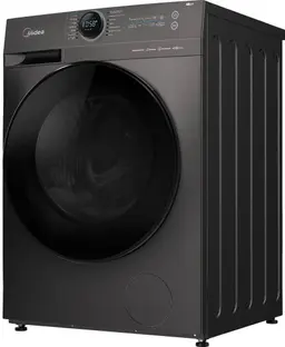 Стиральная машина с сушкой Midea MF200D80WBS/S-RU фото 2 Стиральная машина с сушкой Midea MF200D80WBS/S-RU фото 2