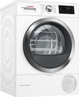Сушильная машина Bosch WTW 876 H0 OE Сушильная машина Bosch WTW 876 H0 OE