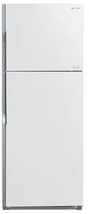 Холодильник Hitachi R-VG 472 PU8 GPW фото 1
