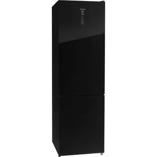 Холодильник HIBERG RFC-400DX NFGB inverter фото 3