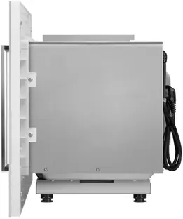 Микроволновая печь Maunfeld JBMO1225FSGW02 фото 3