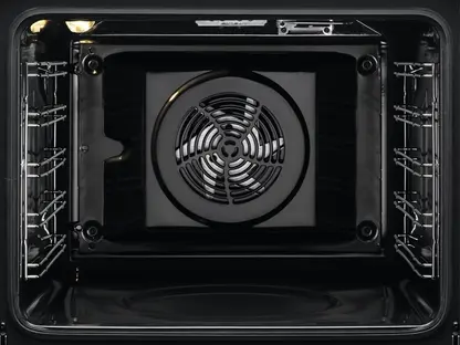 Духовой шкаф Electrolux OPEB2640R фото 3