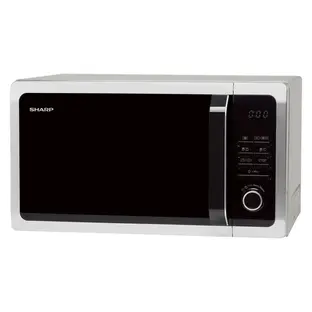 Микроволновая печь Sharp R-7852RSL