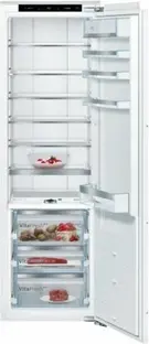 Встраиваемый холодильник Bosch KIF81HDD0 фото 1 Встраиваемый холодильник Bosch KIF81HDD0 фото 1
