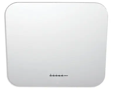 Вытяжка Falmec Tab 60 White фото 1