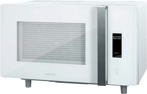 Микроволновая печь HIBERG VM-4588 W фото 2 Микроволновая печь HIBERG VM-4588 W фото 2