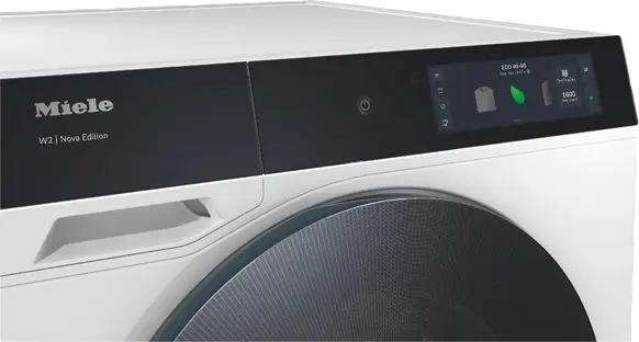 Стиральная машина Miele WQ 1000 WPS Nova Edition фото 3