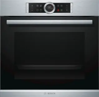 Духовой шкаф Bosch HBG632TS1 фото 1