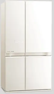 Холодильник Mitsubishi Electric MR-LR78EN-GRB-R