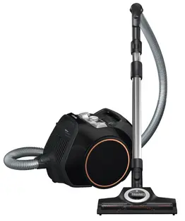 Пылесос Miele Boost CX1 Cat&Dog Obsidian фото 1