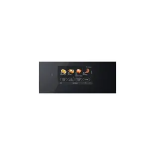 Духовой шкаф с функцией СВЧ Signature SKSLV2401S.BBKQSGE фото 3