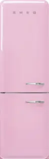 Холодильник Smeg FAB32LPK5 фото 1