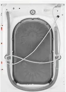 Стиральная машина Electrolux EW7FN248S фото 2