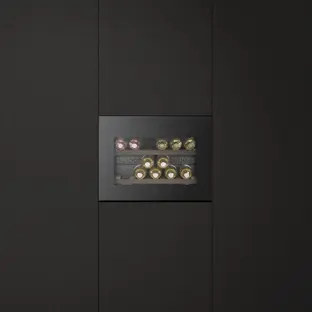 Винный холодильник V-ZUG WineCooler V4000 45 WC4T-51113 R платина фото 2