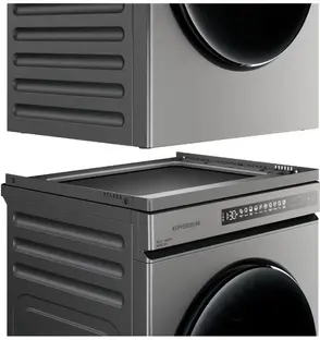 Соединительный элемент для сушильной машины Kuppersberg DS 561 GR фото 3