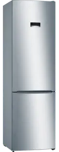 Холодильник Bosch KGE39AL33R фото 1