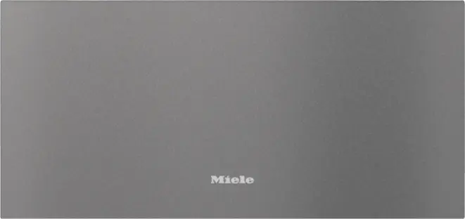 Встраиваемый подогреватель Miele ESW 7020 GRGR фото 1
