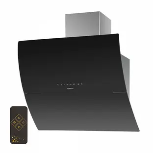 Вытяжка Maunfeld Dover 90 Glass Black