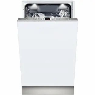 Встраиваемая посудомоечная машина NEFF S58M58X1