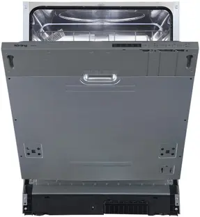 Встраиваемая посудомоечная машина Korting KDI 60110 фото 2 Встраиваемая посудомоечная машина Korting KDI 60110 фото 2