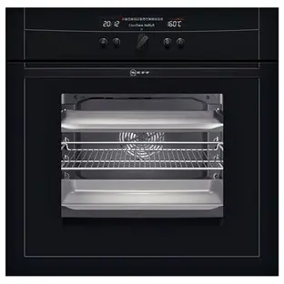 Духовой шкаф NEFF B 16E74S3