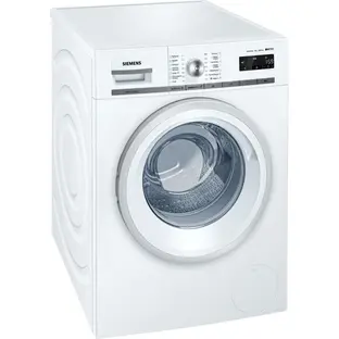 Стиральная машина Siemens WM12W440OE