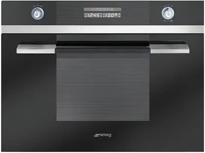 Встраиваемая микроволновая печь Smeg SC 45MNE2 Встраиваемая микроволновая печь Smeg SC 45MNE2