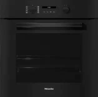 Духовой шкаф MieleH 2861-1 B OBSW 125 edition фото 1