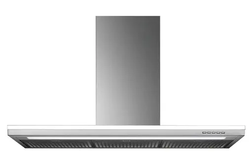 Вытяжка Falmec LUMEN STEEL 60 фото 1