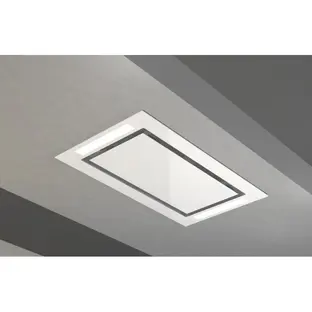 Вытяжка Faber HEAVEN GLASS 2.0 WH A90 (под заказ) фото 2 Вытяжка Faber HEAVEN GLASS 2.0 WH A90 (под заказ) фото 2