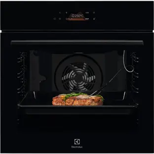 Духовой шкаф Electrolux KOEBP39WZ фото 1
