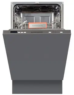 Встраиваемая посудомоечная машина Kuppersberg GS 4502 фото 1