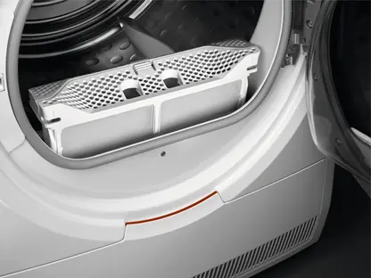 Сушильная машина AEG T6DBG28S фото 3 Сушильная машина AEG T6DBG28S фото 3